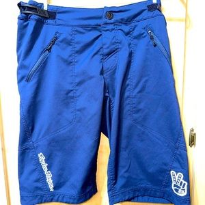 Troy Lee Designs shorts. Size 32.